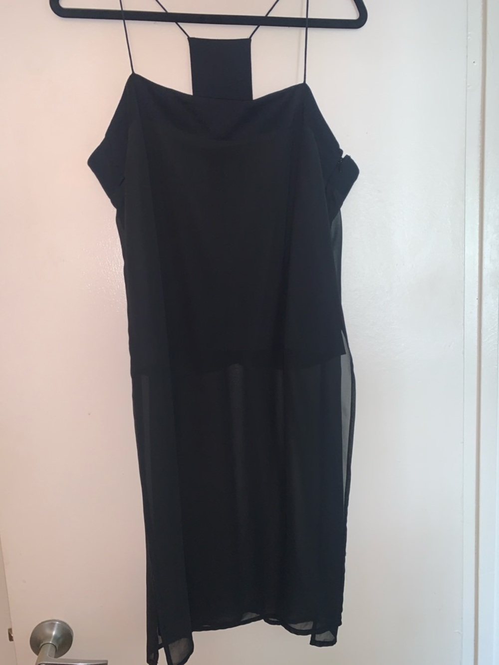 DKNY Tunic